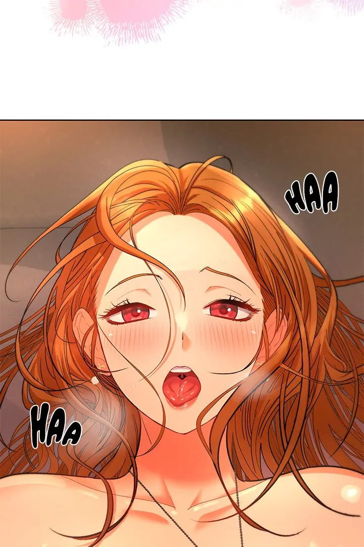 Everyone’s Man Chapter 3 - Page 19
