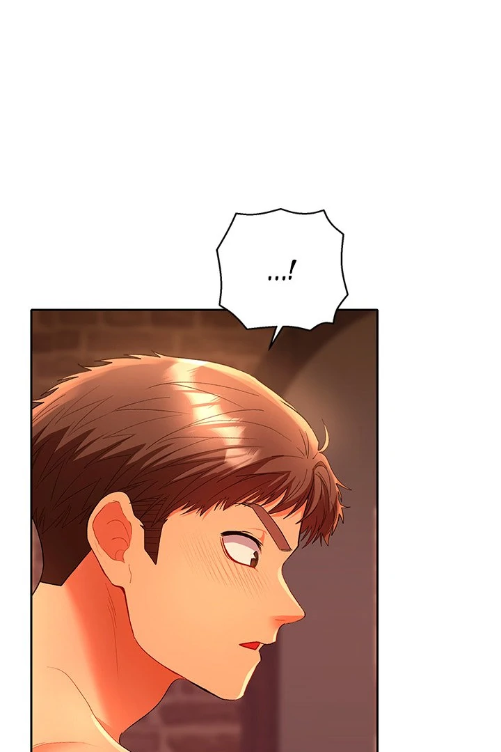 Everyone’s Man Chapter 3 - Page 3