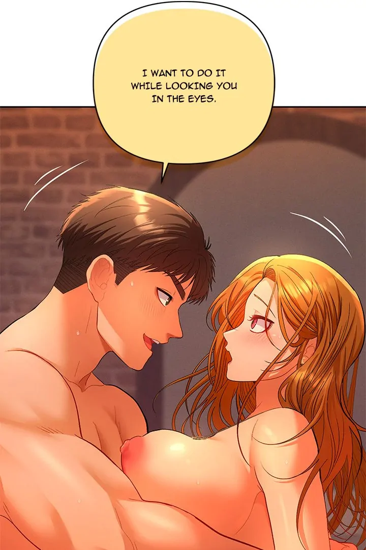 Everyone’s Man Chapter 3 - Page 29