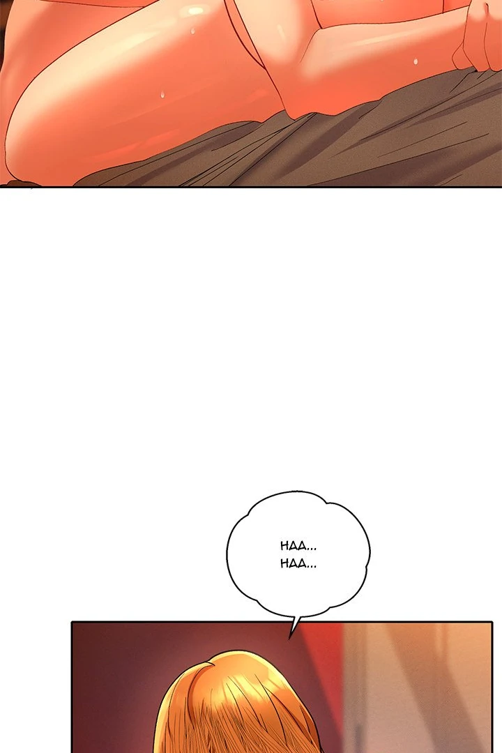 Everyone’s Man Chapter 3 - Page 42