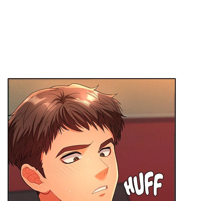 Everyone’s Man Chapter 3 - Page 45