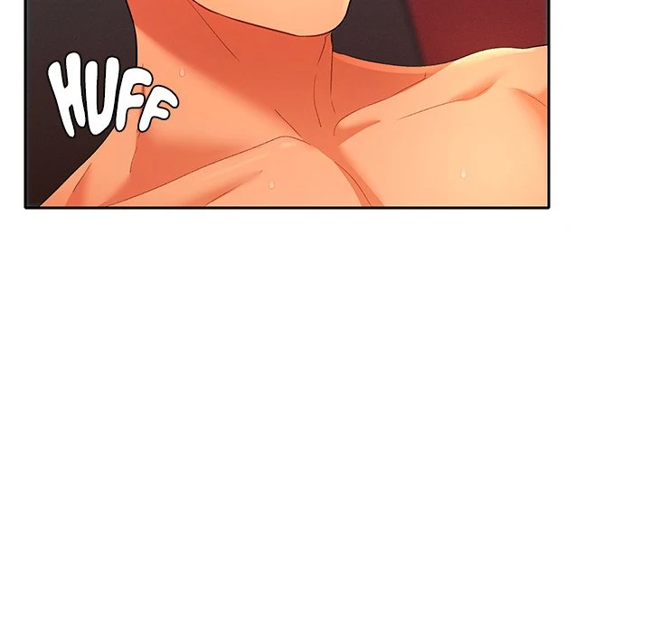Everyone’s Man Chapter 3 - Page 46
