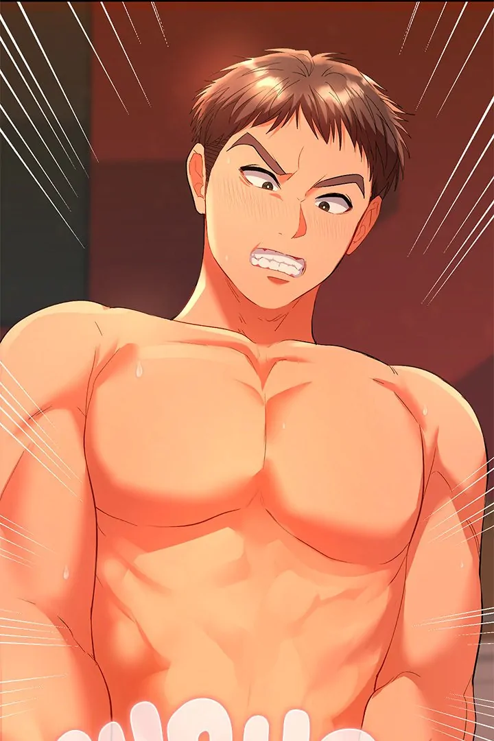 Everyone’s Man Chapter 3 - Page 6