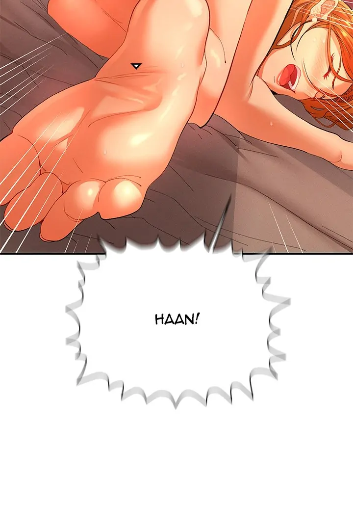 Everyone’s Man Chapter 3 - Page 54