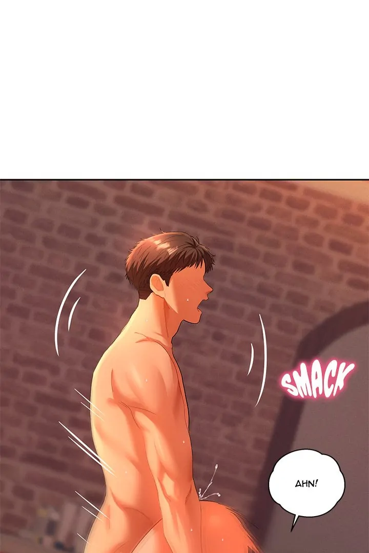 Everyone’s Man Chapter 3 - Page 55