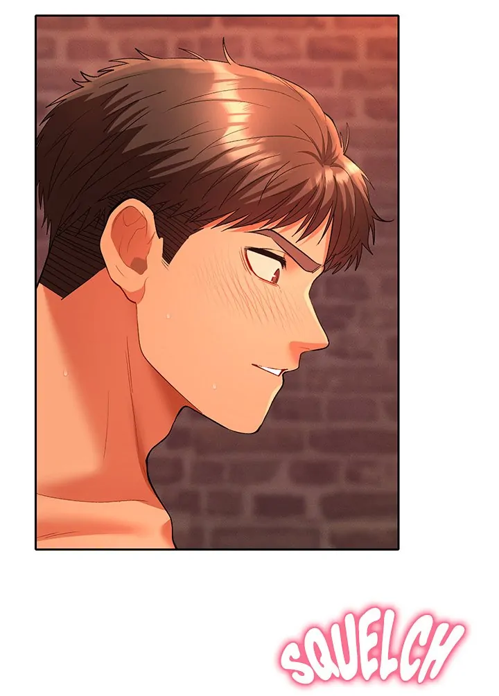 Everyone’s Man Chapter 3 - Page 57