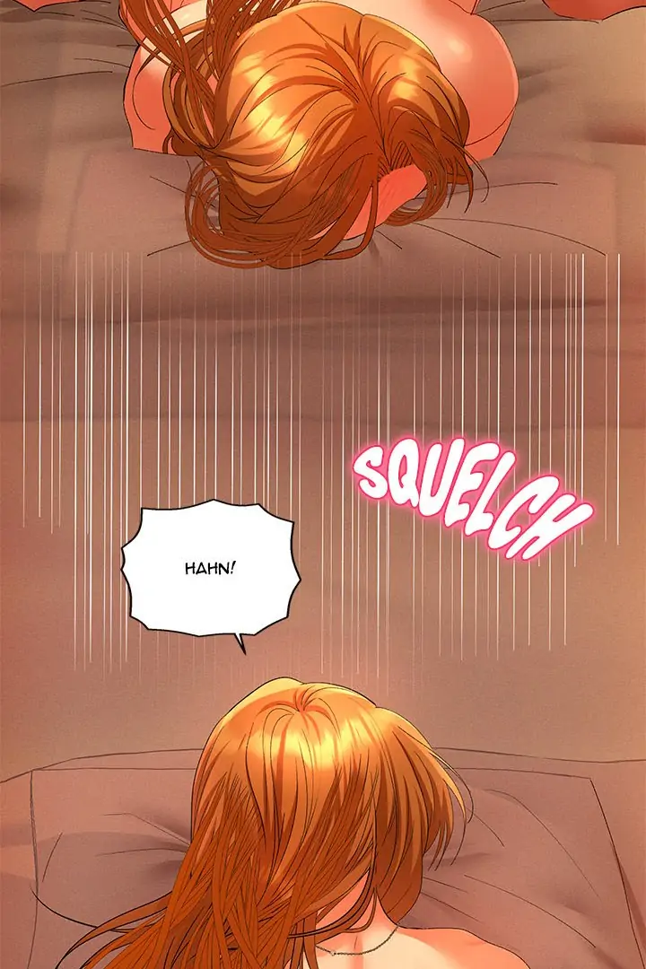 Everyone’s Man Chapter 3 - Page 59