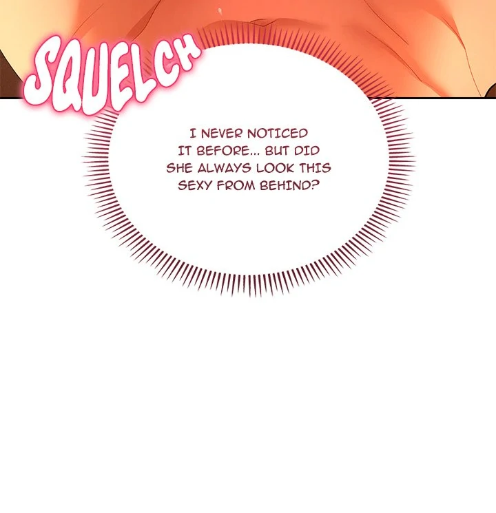 Everyone’s Man Chapter 3 - Page 61
