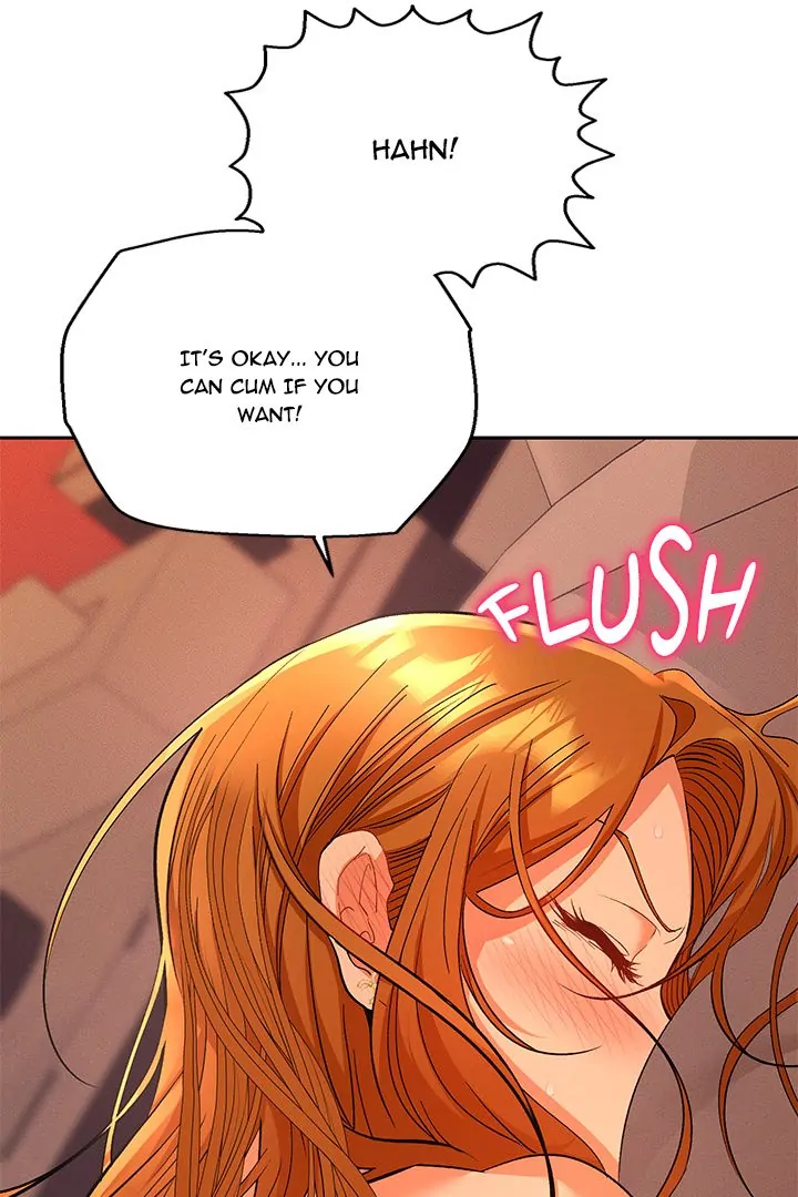 Everyone’s Man Chapter 3 - Page 68
