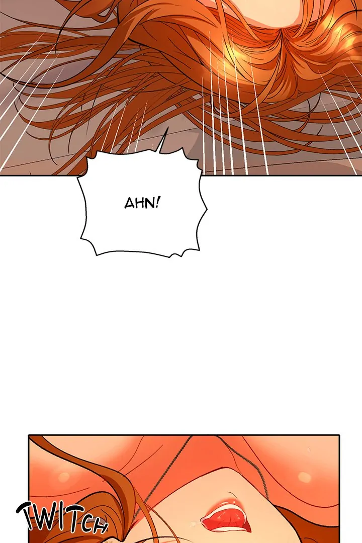 Everyone’s Man Chapter 3 - Page 8