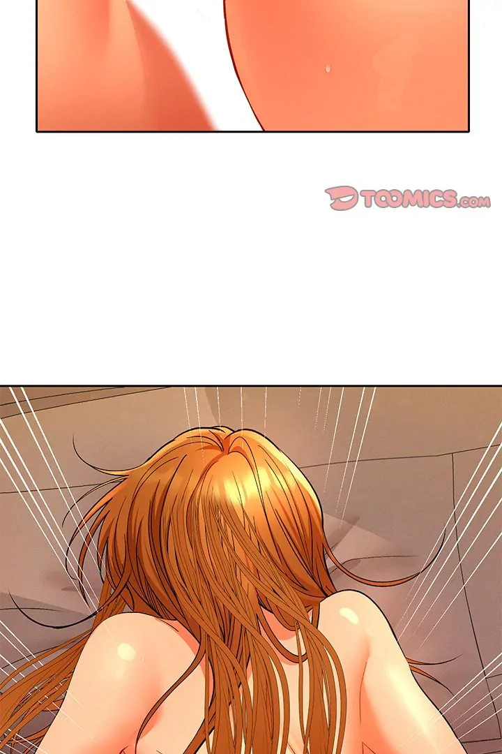 Everyone’s Man Chapter 3 - Page 71