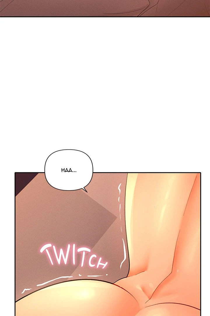 Everyone’s Man Chapter 3 - Page 75