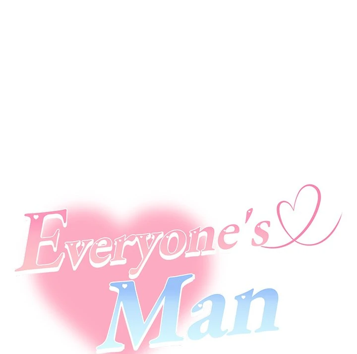 Everyone’s Man Chapter 3 - Page 78