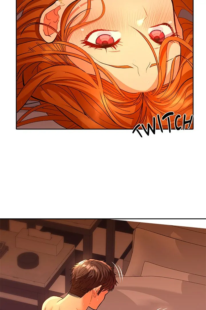 Everyone’s Man Chapter 3 - Page 9