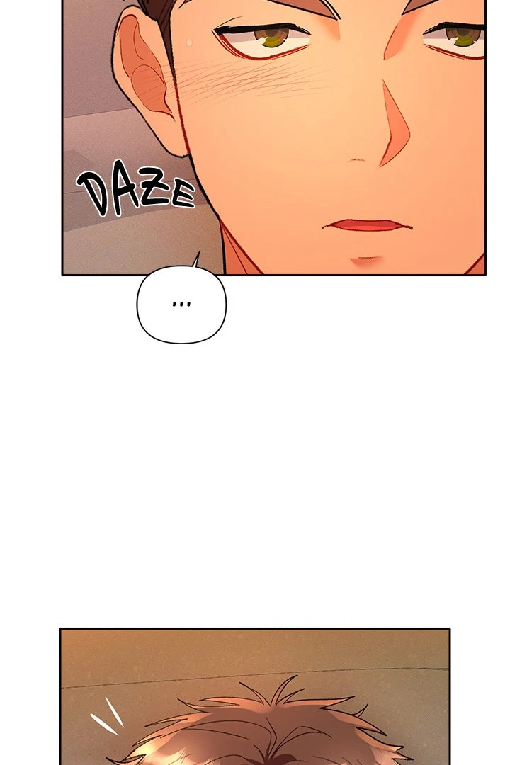 Everyone’s Man Chapter 3 - Page 81