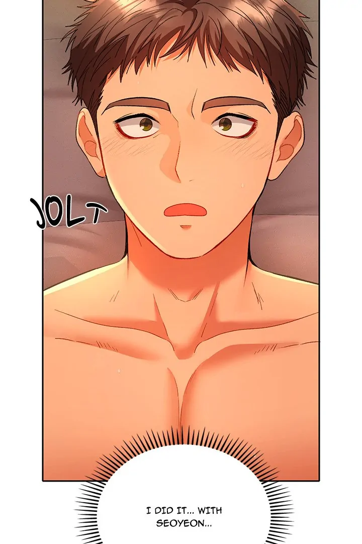 Everyone’s Man Chapter 3 - Page 82