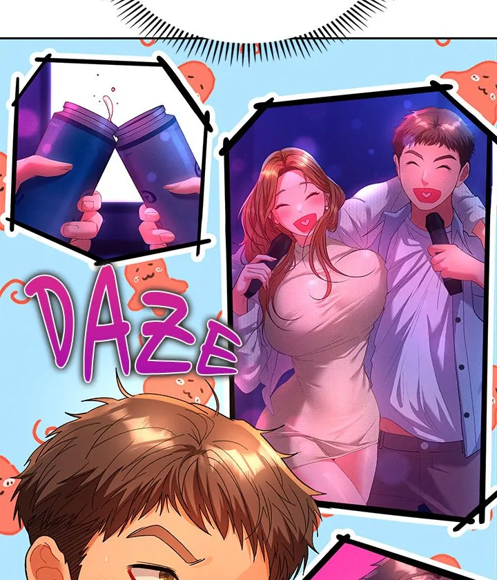 Everyone’s Man Chapter 3 - Page 84