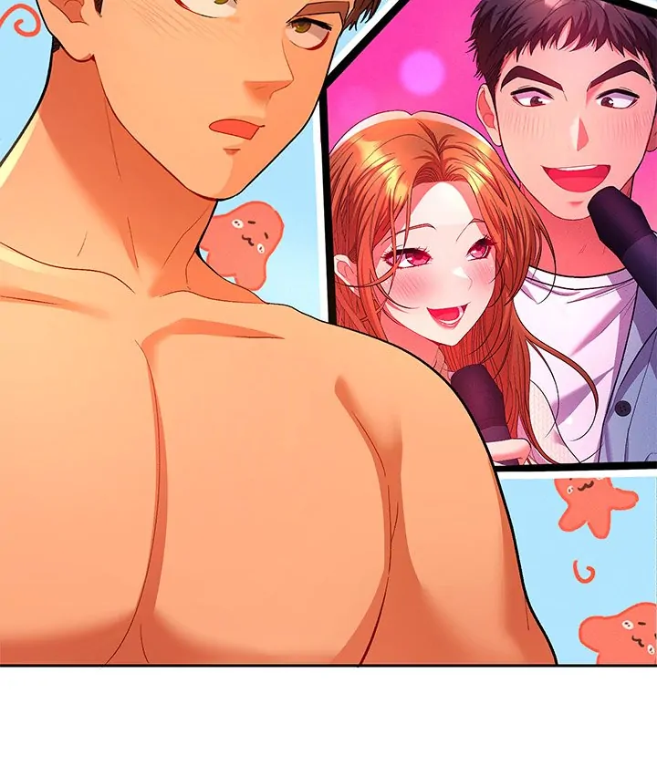Everyone’s Man Chapter 3 - Page 85