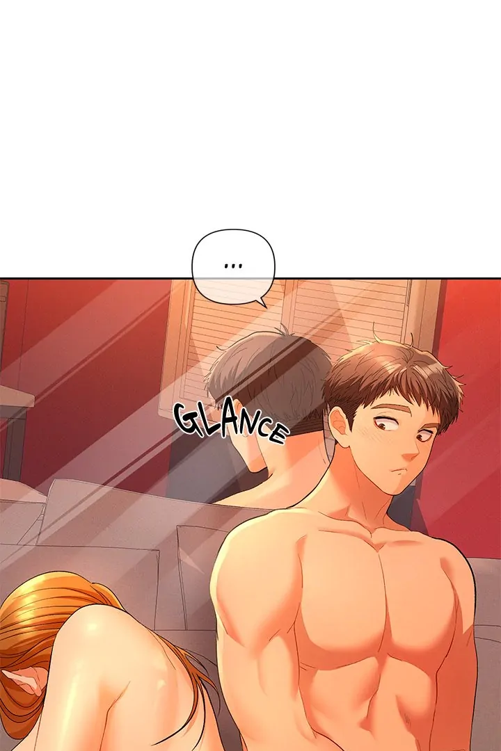 Everyone’s Man Chapter 3 - Page 86