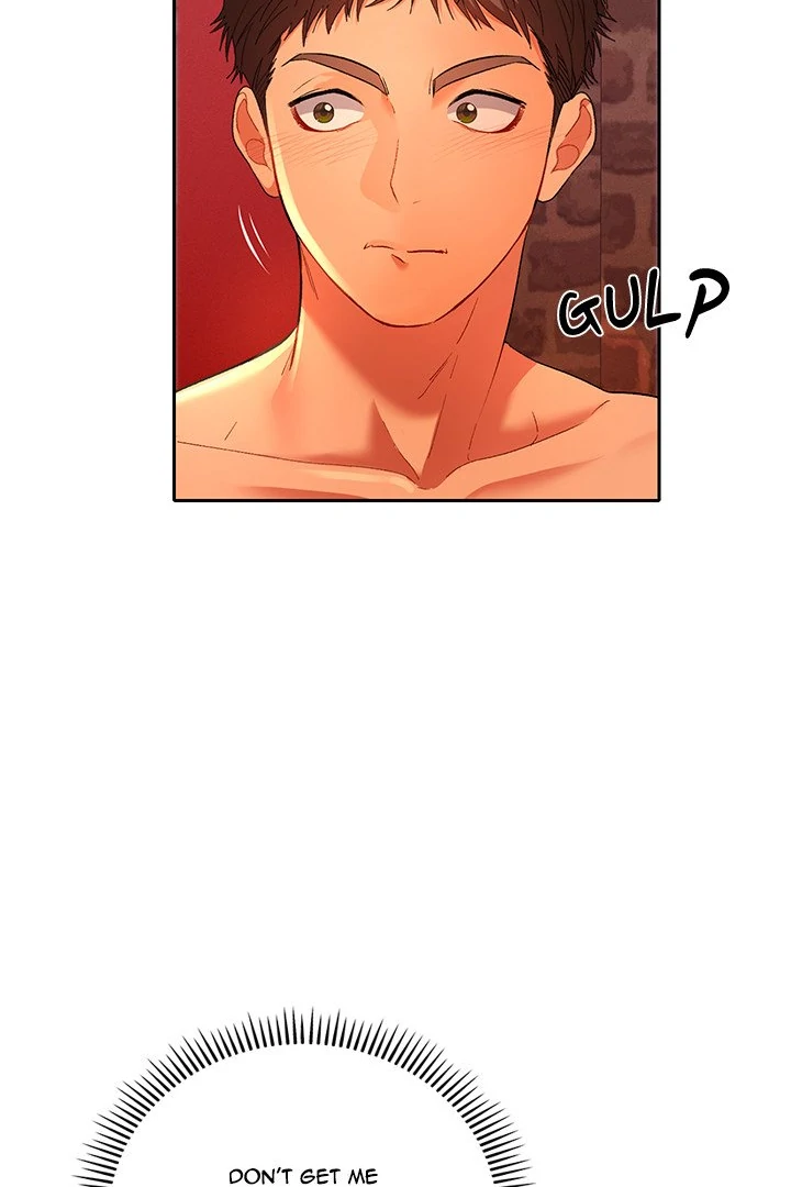 Everyone’s Man Chapter 3 - Page 88