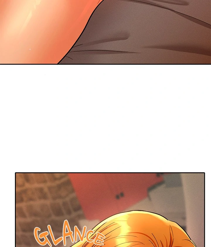 Everyone’s Man Chapter 3 - Page 90