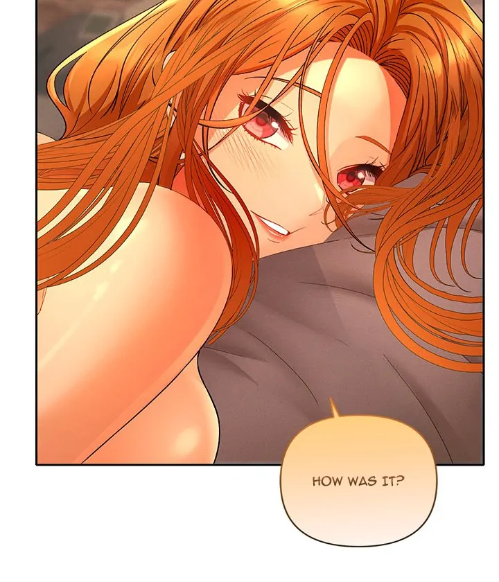 Everyone’s Man Chapter 3 - Page 91