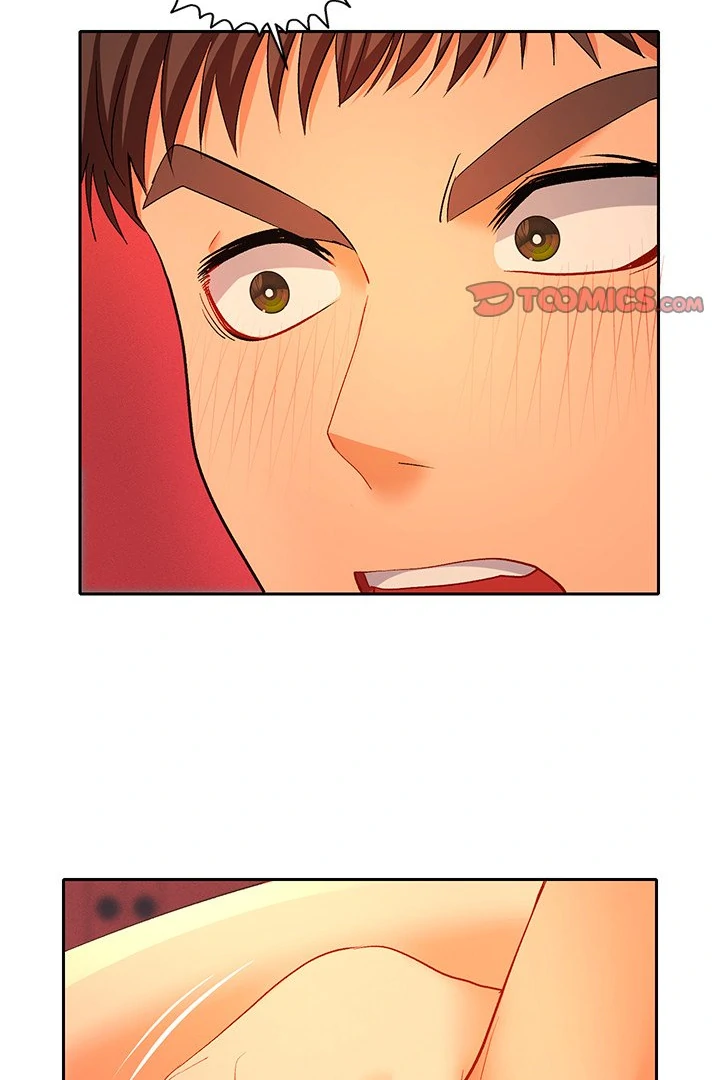 Everyone’s Man Chapter 3 - Page 94