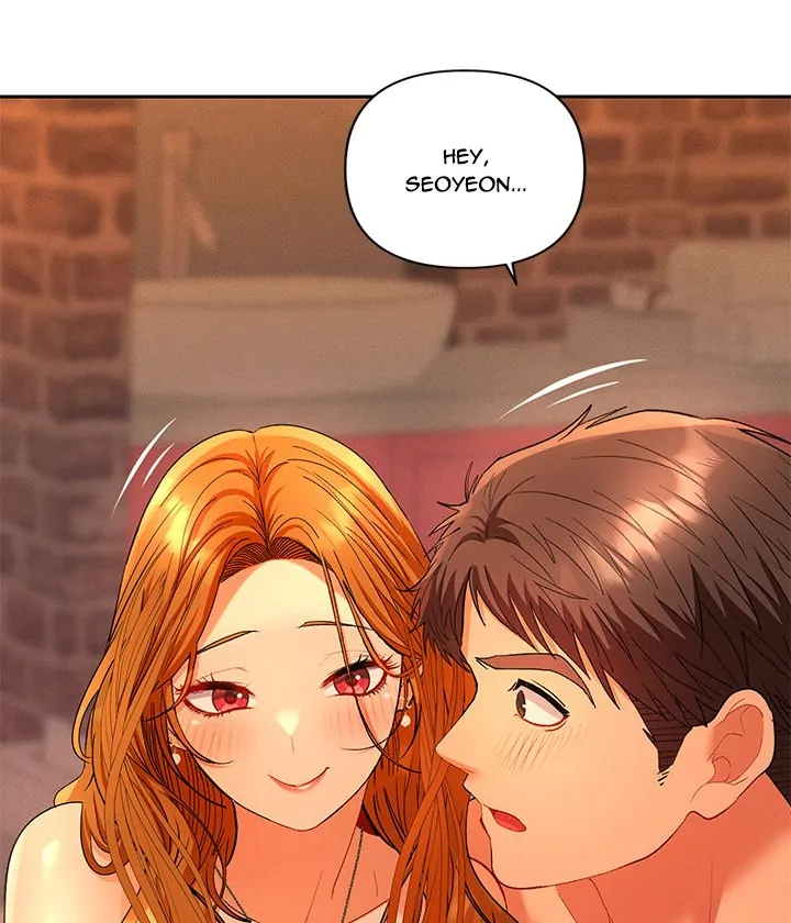Everyone’s Man Chapter 3 - Page 96