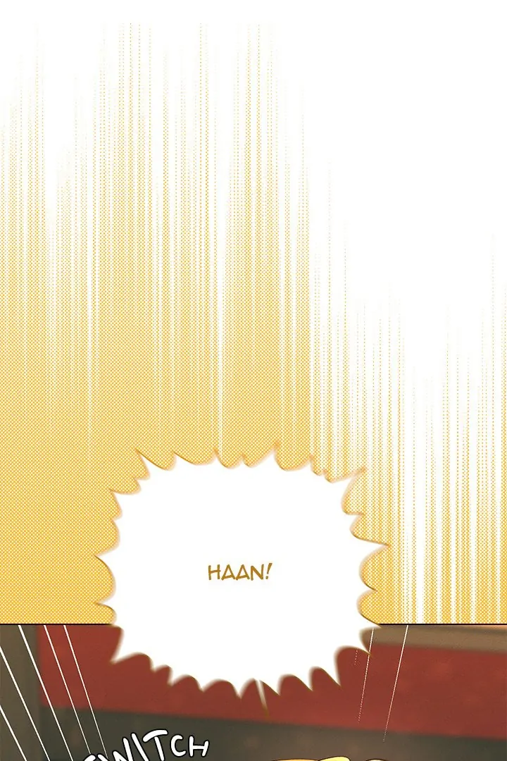 Everyone’s Man Chapter 4 - Page 1