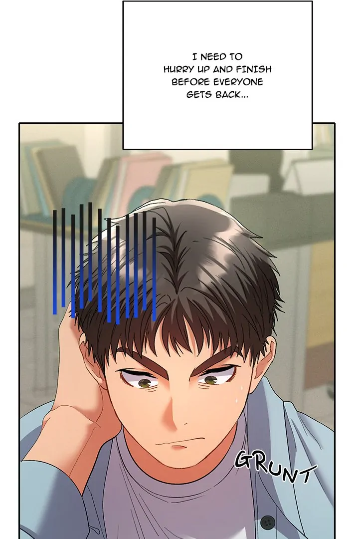Everyone’s Man Chapter 4 - Page 102