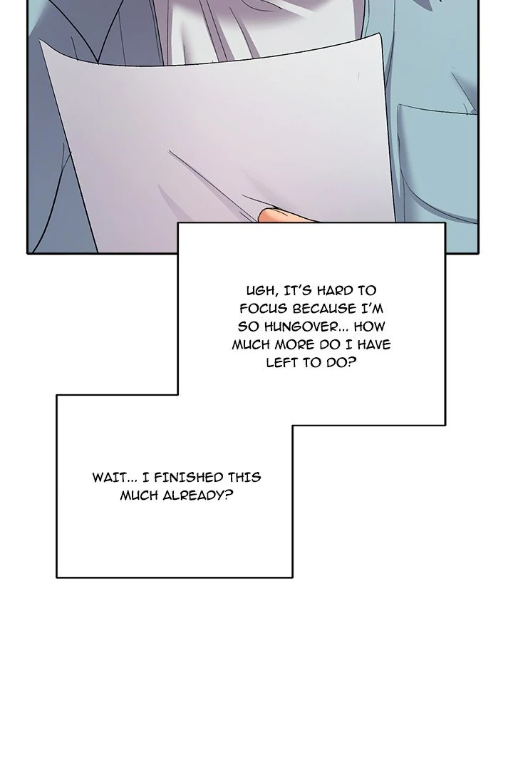 Everyone’s Man Chapter 4 - Page 103