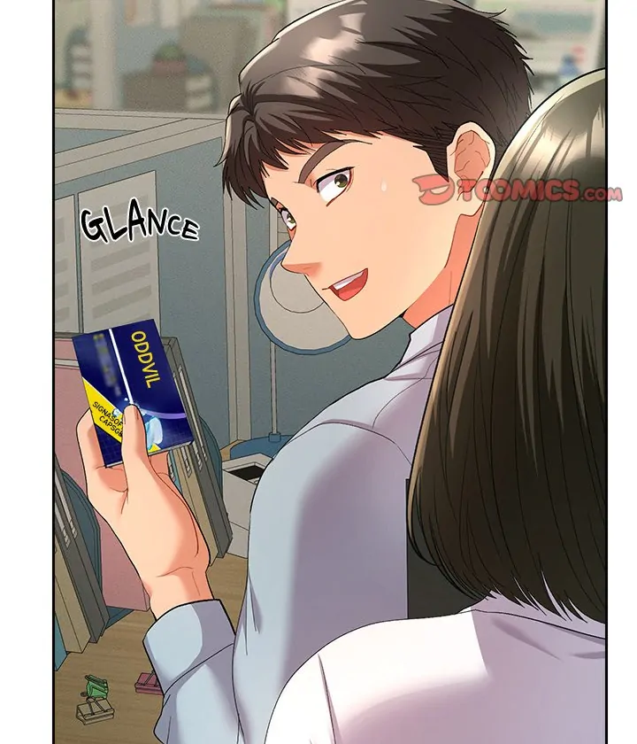 Everyone’s Man Chapter 4 - Page 106
