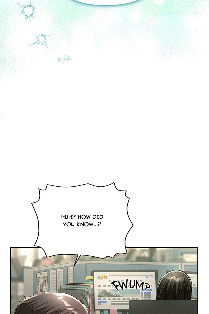 Everyone’s Man Chapter 4 - Page 110