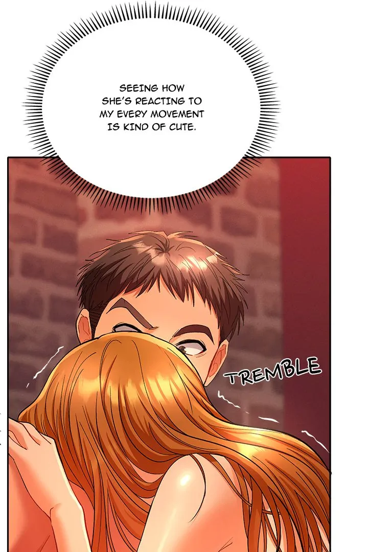 Everyone’s Man Chapter 4 - Page 12
