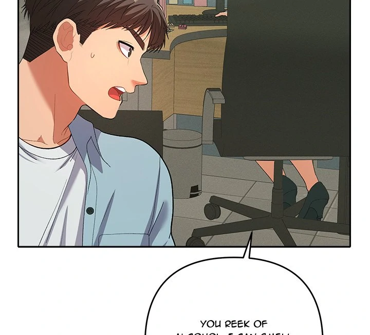 Everyone’s Man Chapter 4 - Page 111