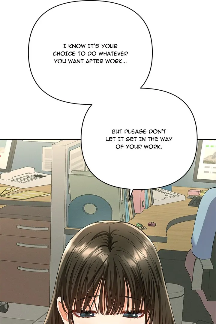 Everyone’s Man Chapter 4 - Page 113