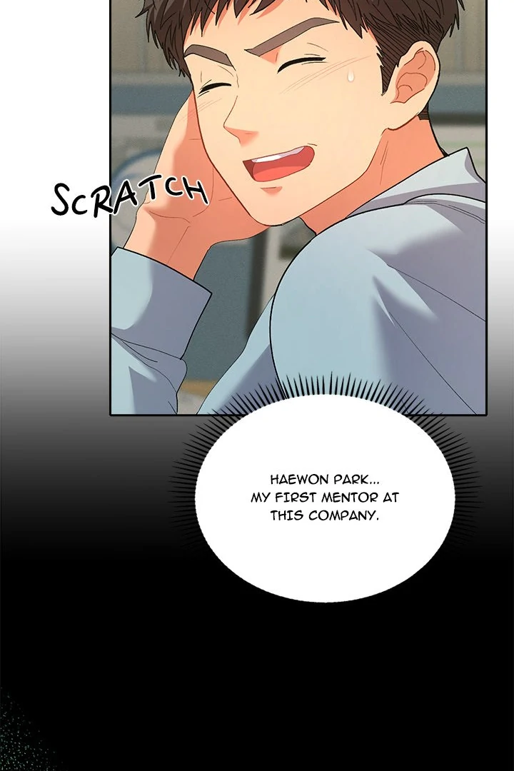 Everyone’s Man Chapter 4 - Page 116
