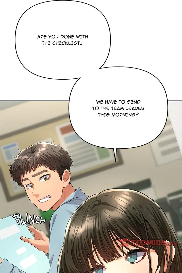 Everyone’s Man Chapter 4 - Page 123