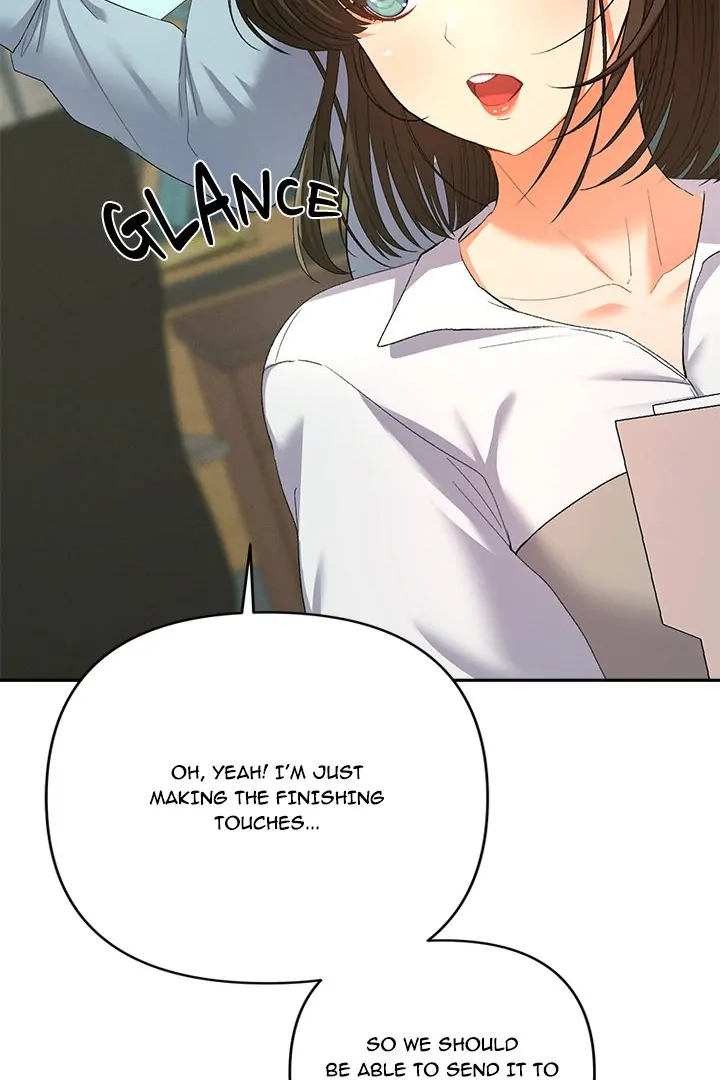 Everyone’s Man Chapter 4 - Page 124
