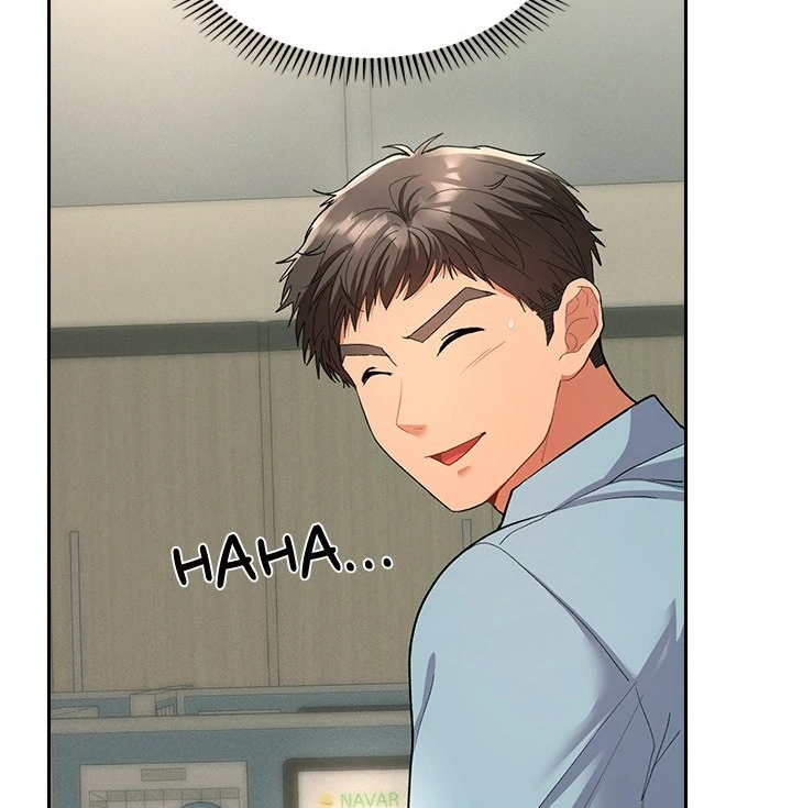 Everyone’s Man Chapter 4 - Page 126