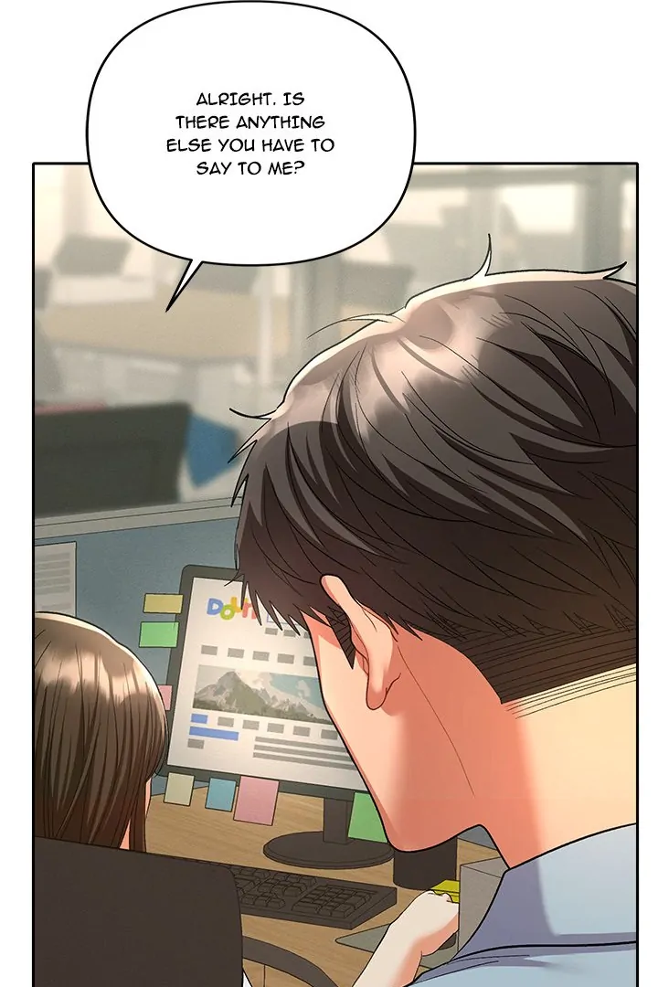 Everyone’s Man Chapter 4 - Page 128