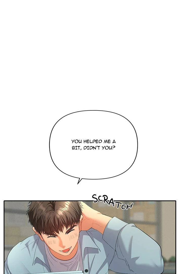 Everyone’s Man Chapter 4 - Page 131