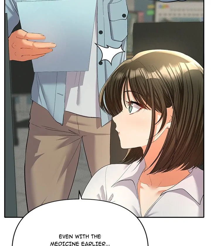 Everyone’s Man Chapter 4 - Page 132