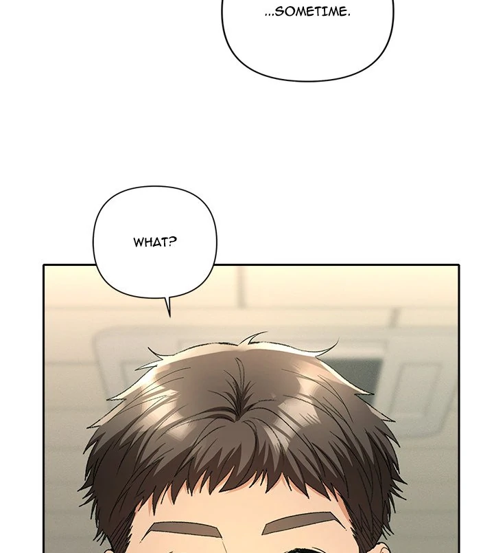 Everyone’s Man Chapter 4 - Page 136