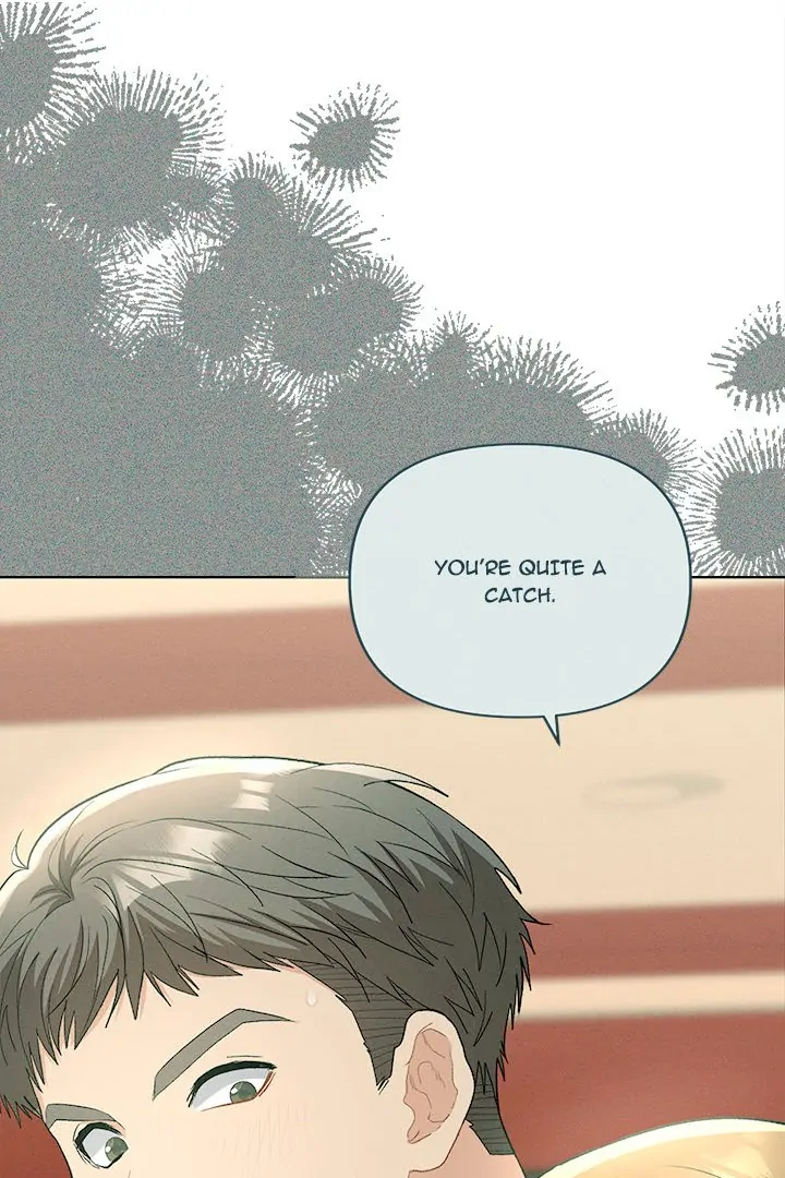 Everyone’s Man Chapter 4 - Page 138
