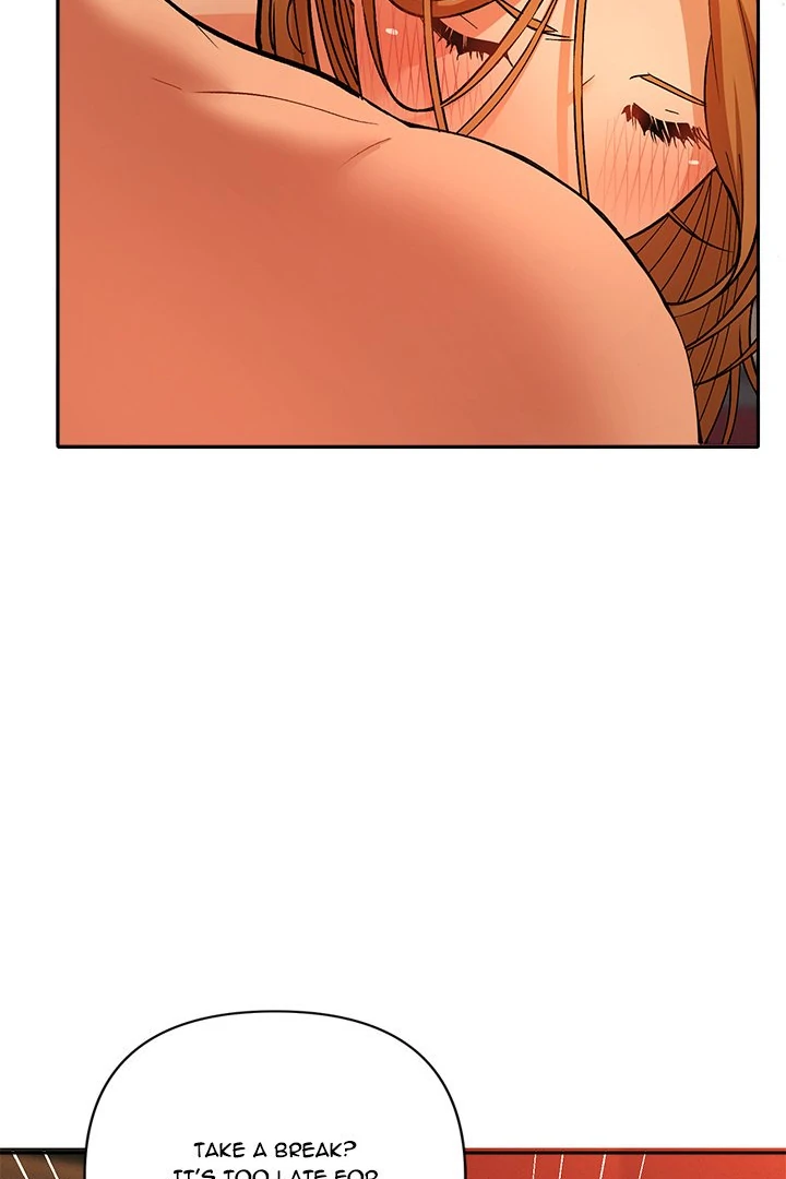 Everyone’s Man Chapter 4 - Page 15