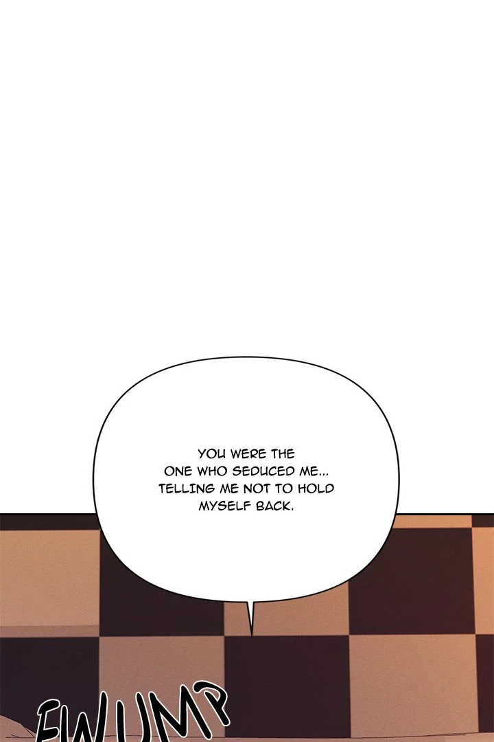 Everyone’s Man Chapter 4 - Page 18