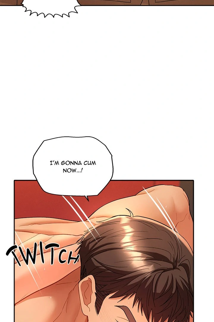 Everyone’s Man Chapter 4 - Page 20
