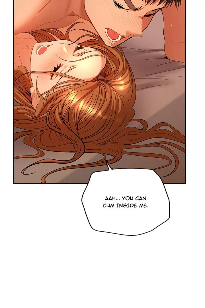 Everyone’s Man Chapter 4 - Page 21
