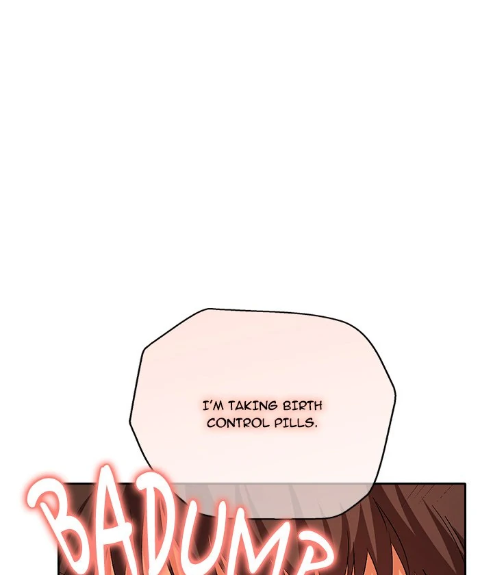 Everyone’s Man Chapter 4 - Page 22